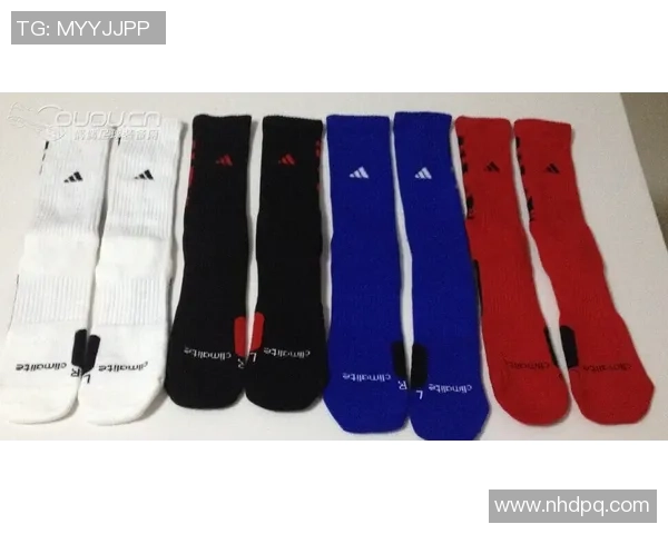 足球袜好评分享舒适透气助力运动表现提升的最佳选择